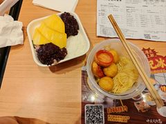-满记甜品(正方京城店)