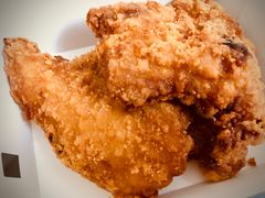 -麦当劳(松江南乐得来速店)