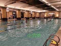 -上海星河湾酒店(闵行店)