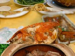 -莲花公园煎蟹(总店)