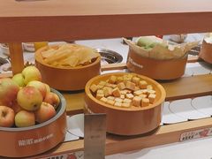 -龍歌自助小火锅(崂山丽达店)