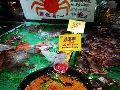 -79号渔船海鲜饭店(宝安店)