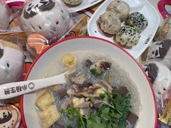 -小杨生煎(深圳岗厦北店)