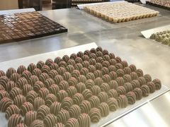 -歌斐颂巧克力小镇