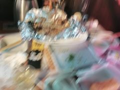 -木屋烧烤(白石洲店)