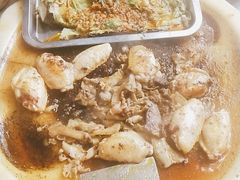 -老渔家白族石板烧旗舰店