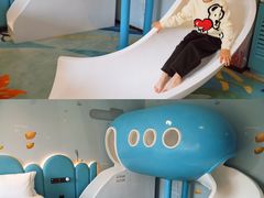 -厦门北海湾惠龙万达嘉华酒店