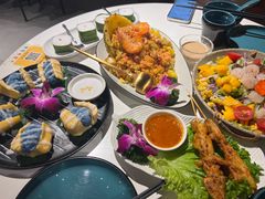 -泰来食光泰国菜餐厅(运河城店)
