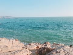 -青岛第二海水浴场