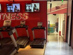 -奇迹健身(金牛凯德店)