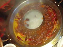 -小四川老火锅(欧风店)