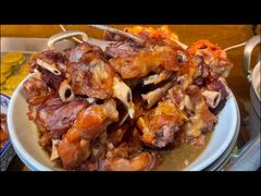 -日丰园海肠水饺·老字号大连海鲜(和平广场店)
