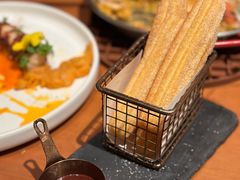 -OLLA 西班牙餐厅(丰盛里店)