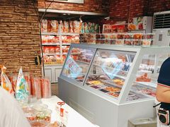 -二斗栗子(黄河道店)