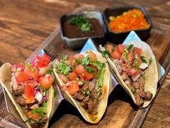 taco-Q MEX 库迈墨西哥餐吧(三里屯店)