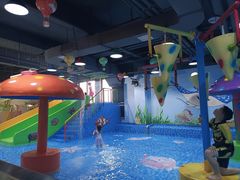 -汤W城市微度假(仓山店)