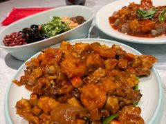 -津沽传奇(红桥水木天成店)