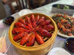 -靓靓蒸虾(中山公园店)