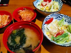 -东岸料理·寿司·刺身