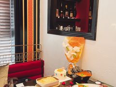 -Inspiration灵感·罗马西餐厅(九龙坡店)