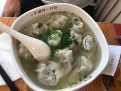 -南城香·饭香串香馄饨香(赵公口店)