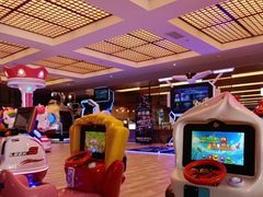 -汤连得温泉馆(宝山店)