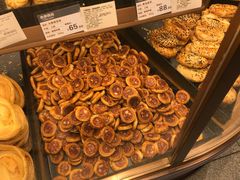 -泰康食品(南京东路店)