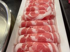 羔羊肉-常赢三兄弟·清真涮肉(崂山路总店)