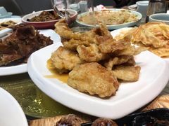 -北李妈妈菜·海肠捞饭(高新万达店)