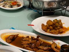 -王庄阿咪海鲜大排档(象园店)