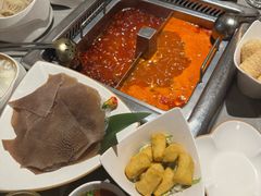 -海底捞火锅(万象城店)