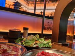 -西塔老太太泥炉烤肉(上海七宝领展广场店)
