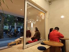 -小团圆糖水铺(襄阳南路店)