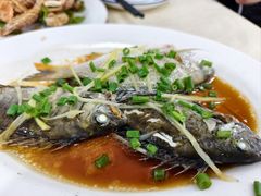 -源海渔村·现捞海鲜(大角湾店)