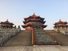 -广东圆玄道观