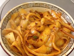 -马王庙刀削面馆(四川省交通学院宿舍店)