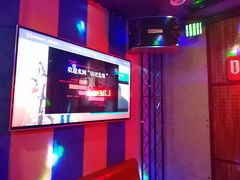 -唱吧麦颂KTV(西单华威潮铺街店)