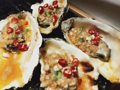 -铁人烧烤(北京店)