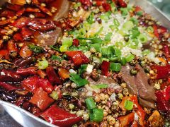 -东北大院·东北菜(三台子店)
