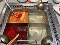 -海底捞火锅(长沙华创国际广场店)