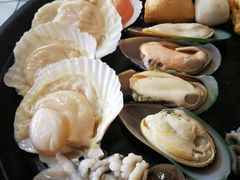 -丽江庭院之丽江往事(安定门店)
