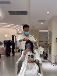 -PE SALON