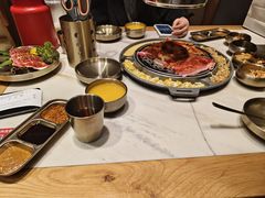 -韩宫宴烤肉·料理(苏州中心店)