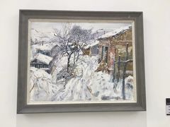 -四川美术学院美术馆