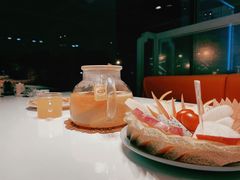 -迪欧咖啡·中西餐融合菜(平江万达旗舰店)
