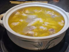 -先机®·泉水鸡汤(七星岗店)