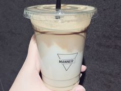 -Manner Coffee(芮欧百货店)