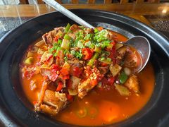 -尽善百年古院餐厅(王家老宅店)