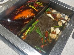 -串一火锅(赛格国际购物中心店)