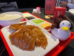 -北院·果木烤鸭·25年东北菜(创意产业园店)